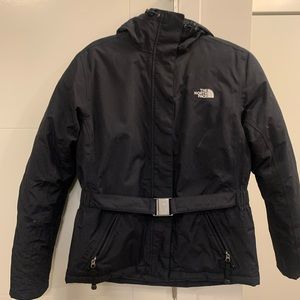 North Face Women’s Ski Jacket. Wore for 1 season.